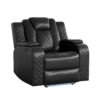 S3480 Eclipse (Black)