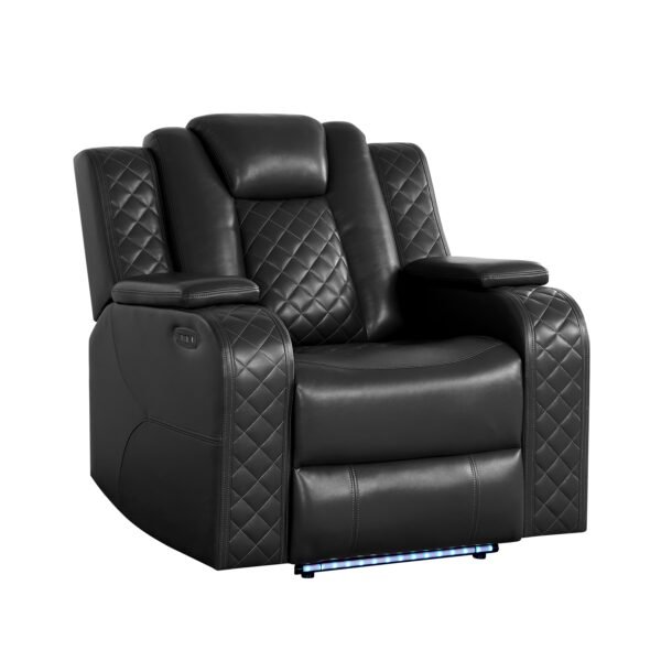 S3480 Eclipse (Black)