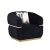 S3500 Carmela (Black)