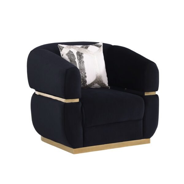 S3500 Carmela (Black)