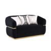 S3500 Carmela (Black)