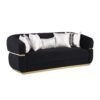 S3500 Carmela (Black)