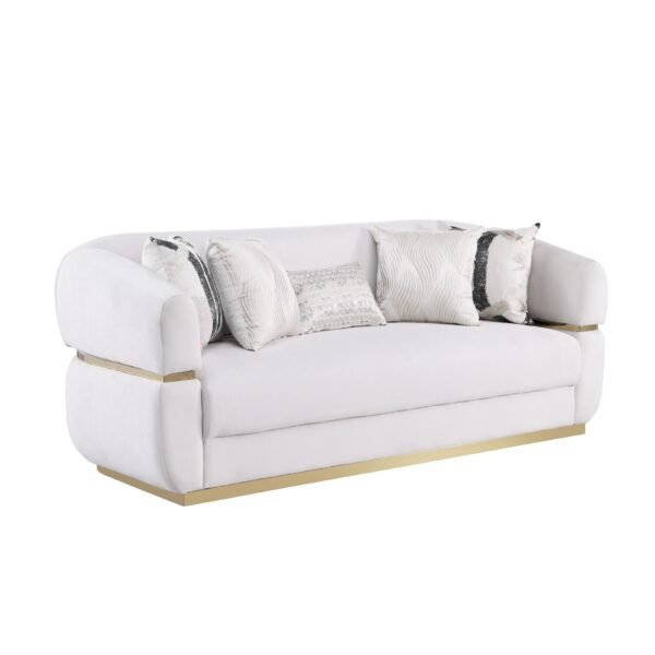 S3500 Carmela (Cream)