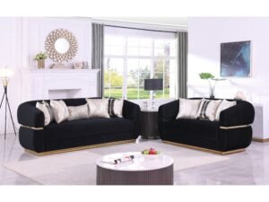 S3500 Carmela (Black)