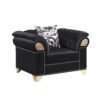 S3600 Emma (Black)