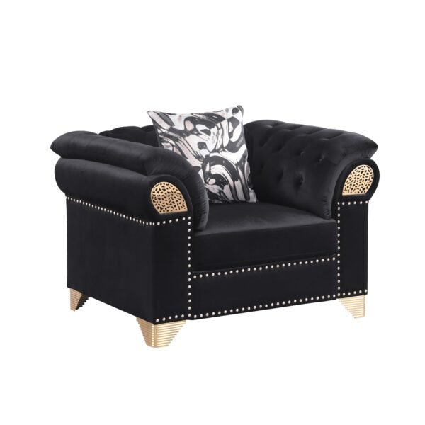 S3600 Emma (Black)