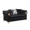 S3600 Emma (Black)