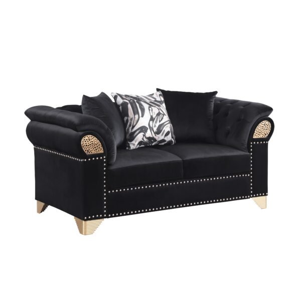 S3600 Emma (Black)