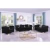 S3600 Emma (Black)
