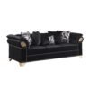 S3600 Emma (Black)