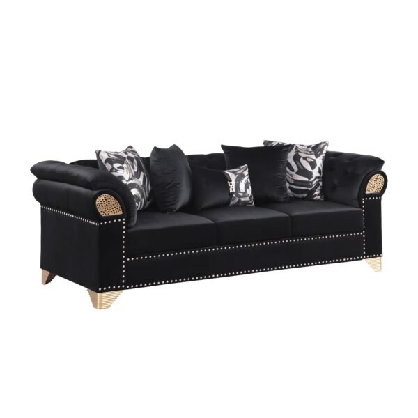S3600 Emma (Black)