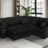S3662 Neeha (Black)
