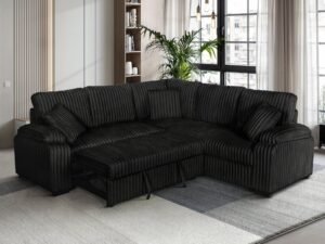 S3662 Neeha (Black)