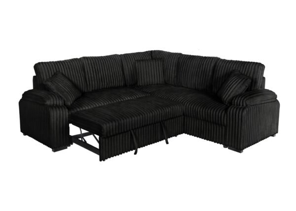 S3662 Neeha (Black)