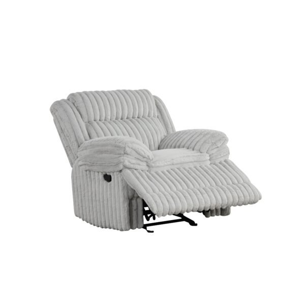 S3939MELLOWGREYRECLINER3-1.jpg S3939 Mellow (Grey)