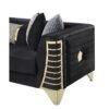 S4010 Donovan (Black)
