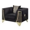 S4010 Donovan (Black)