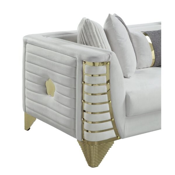 S4010 Donovan (Cream)