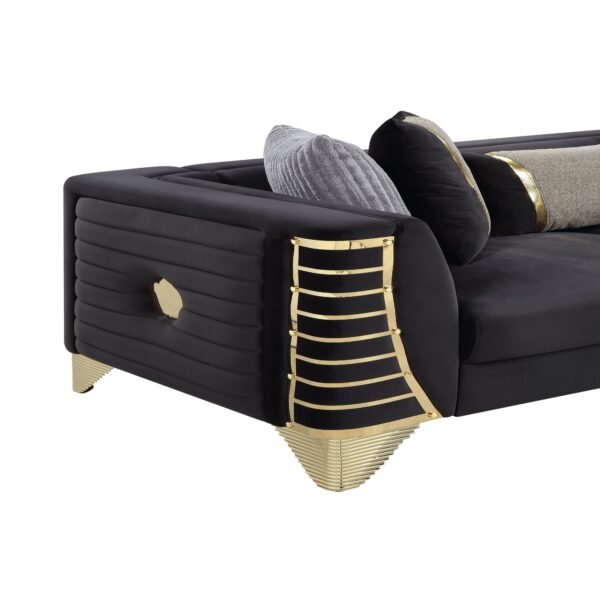 S4020DONOVANBLACKARM.jpg S4020 Donovan (Black)
