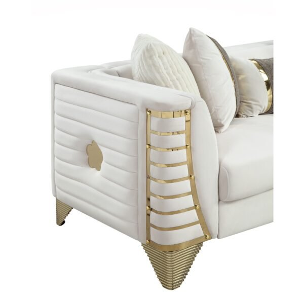 S4020DONOVANCREAMARM.jpg S4020 Donovan (Cream)