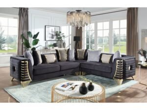 S4020 Donovan (Black)