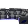 S4201 Robin (Black)