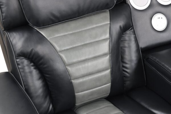 S4201 Robin (Black)