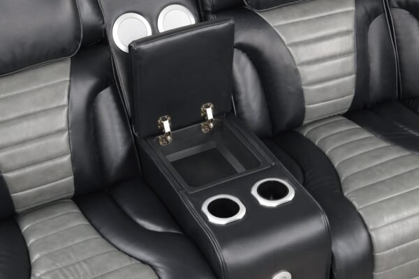 S4201 Robin (Black)