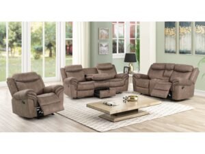 S5992 Rio Grande (Brown)