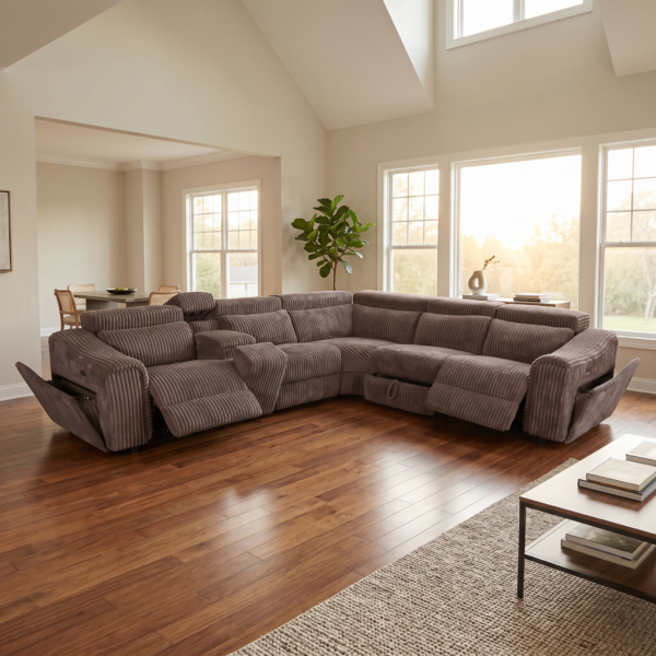 S7033 Yash (Brown)
