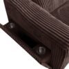 S7033 Yash (Brown)