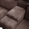 S7033 Yash (Brown)