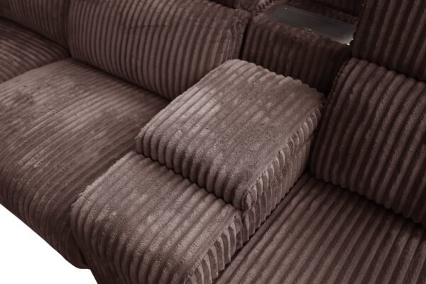 S7033 Yash (Brown)