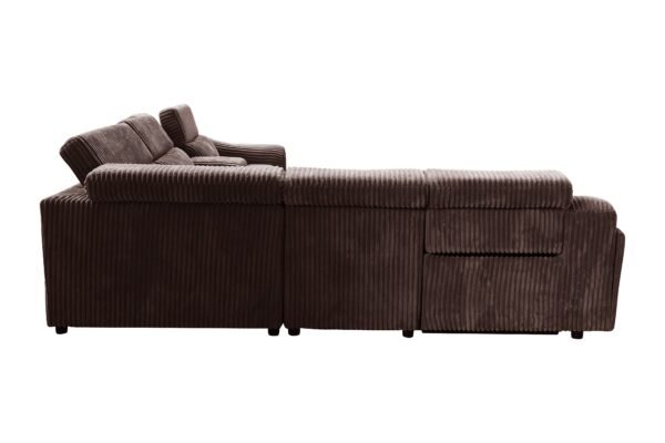 S7033 Yash (Brown)