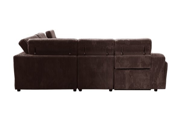 S7033 Yash (Brown)