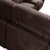 S7033 Yash (Brown)