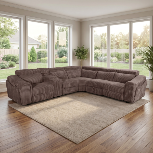 S7033 Yash (Brown)