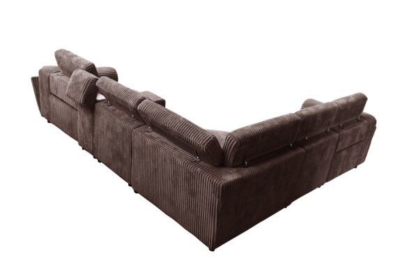 S7033 Yash (Brown)