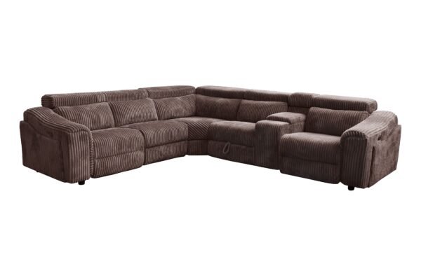 S7033 Yash (Brown)