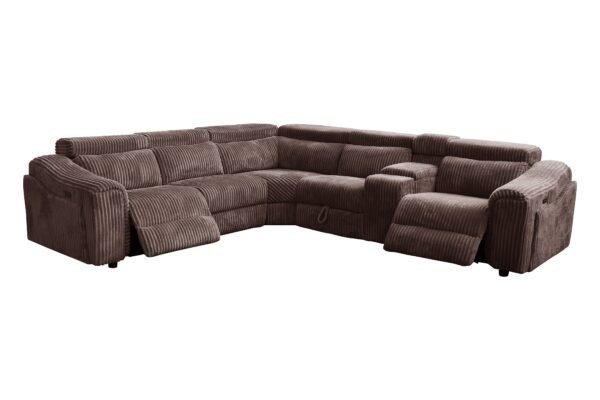 S7033 Yash (Brown)