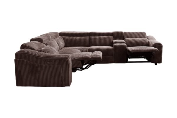 S7033 Yash (Brown)
