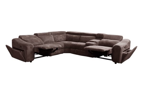 S7033 Yash (Brown)