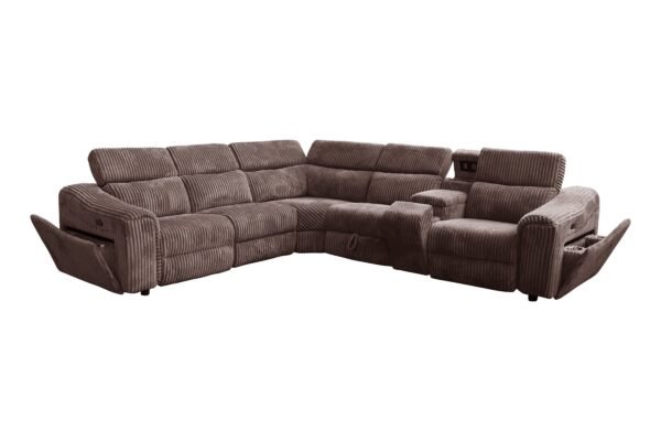S7033 Yash (Brown)
