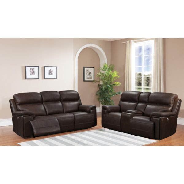 S7275 El Paso (Power/Leather)