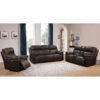 S7275 El Paso (Power/Leather)