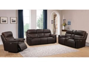 S7275 El Paso (Power/Leather)