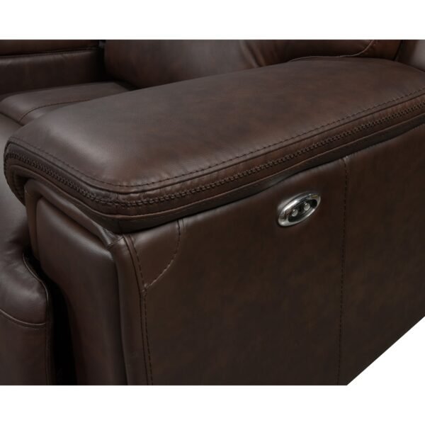 S7275 El Paso (Power/Leather)