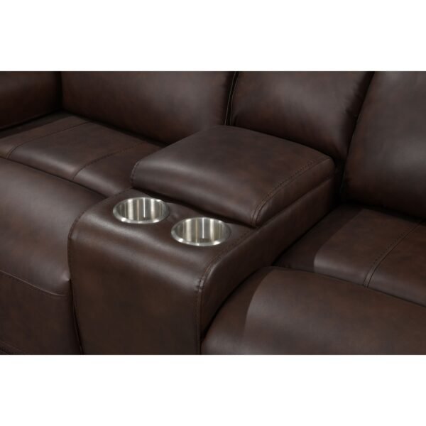 S7275 El Paso (Power/Leather)