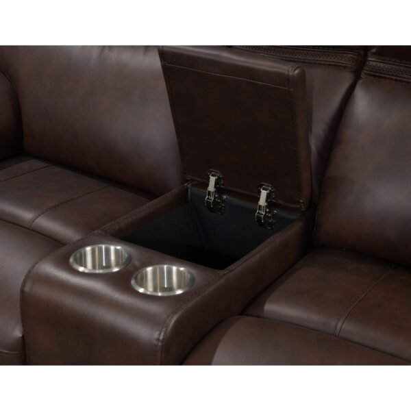 S7275 El Paso (Power/Leather)