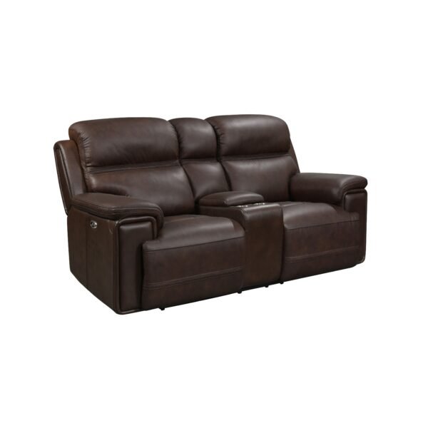 S7275 El Paso (Power/Leather)
